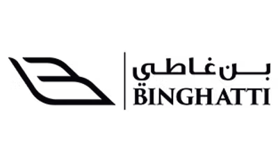 Binghatti